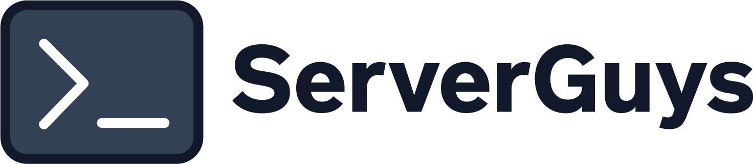 ServerGuys